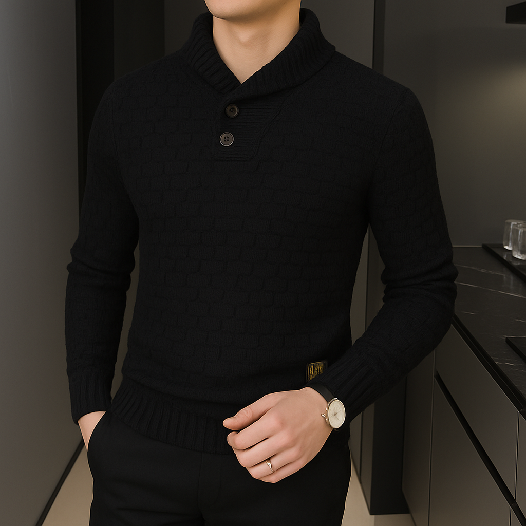 Valtin - Strickpullover für Herren