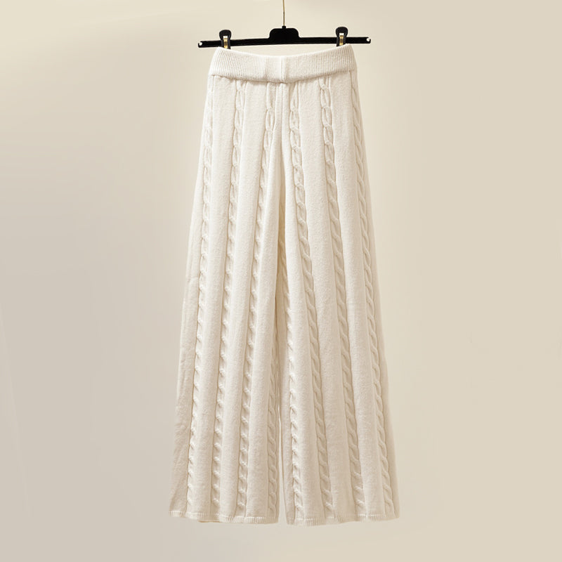 Carla – Gemütliches und elegantes Set