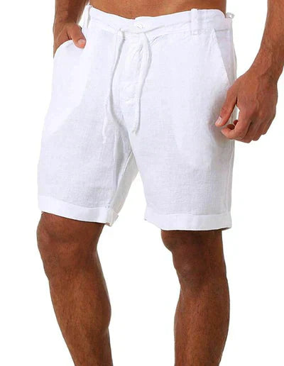 Enrico – Lässige Herren Shorts Leicht Und Alltagstauglich 2
