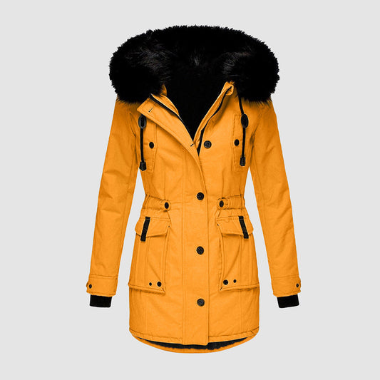 Dina - Ultimative Winterjacke