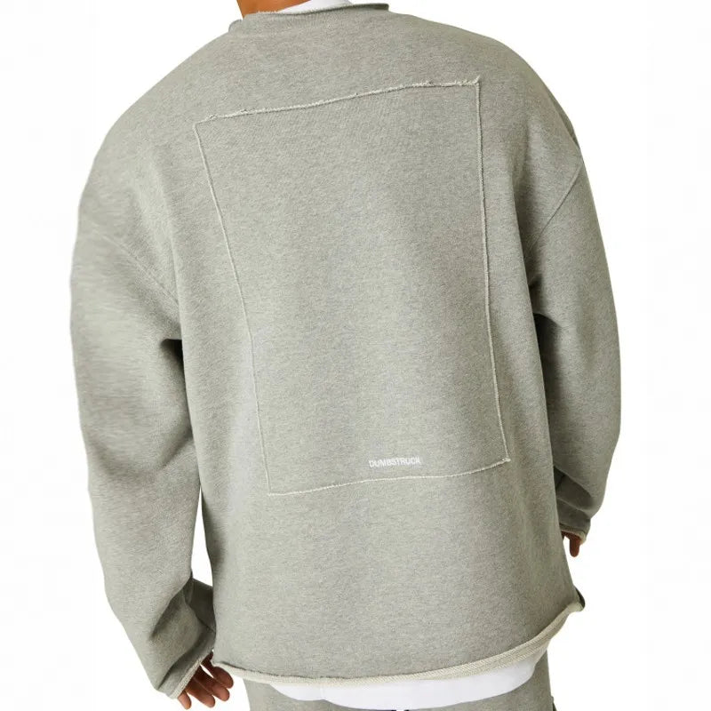 Lazarus - Herren-Sweat-Komfort