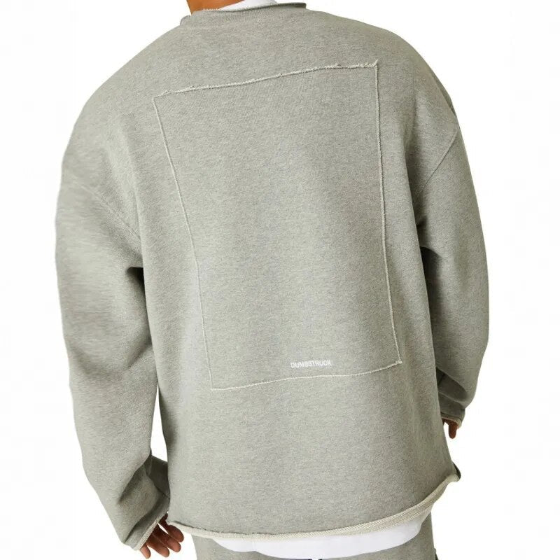 Lazarus - Herren-Sweat-Komfort