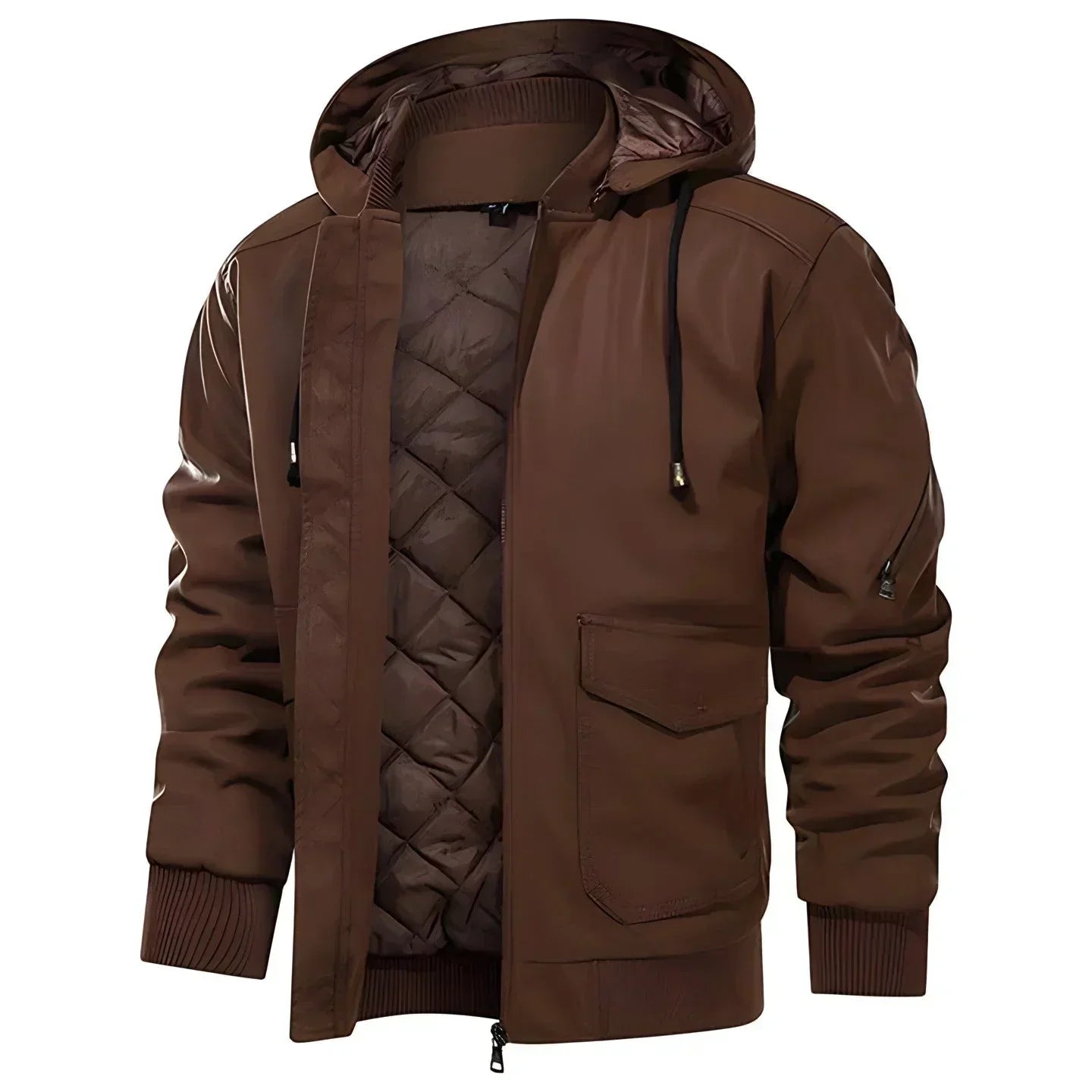 Cornelius – Premium Jacke Für Männer