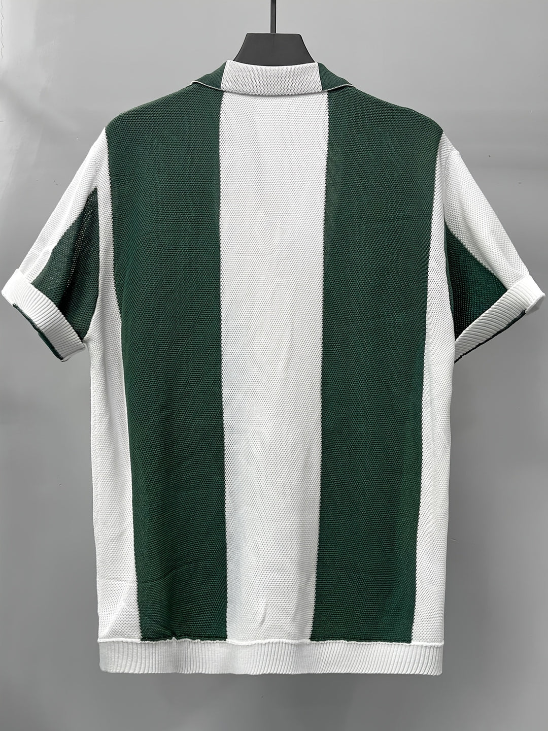 Hagen – Gestreiftes Sommerhemd Herren Leicht Bequem Modern 5