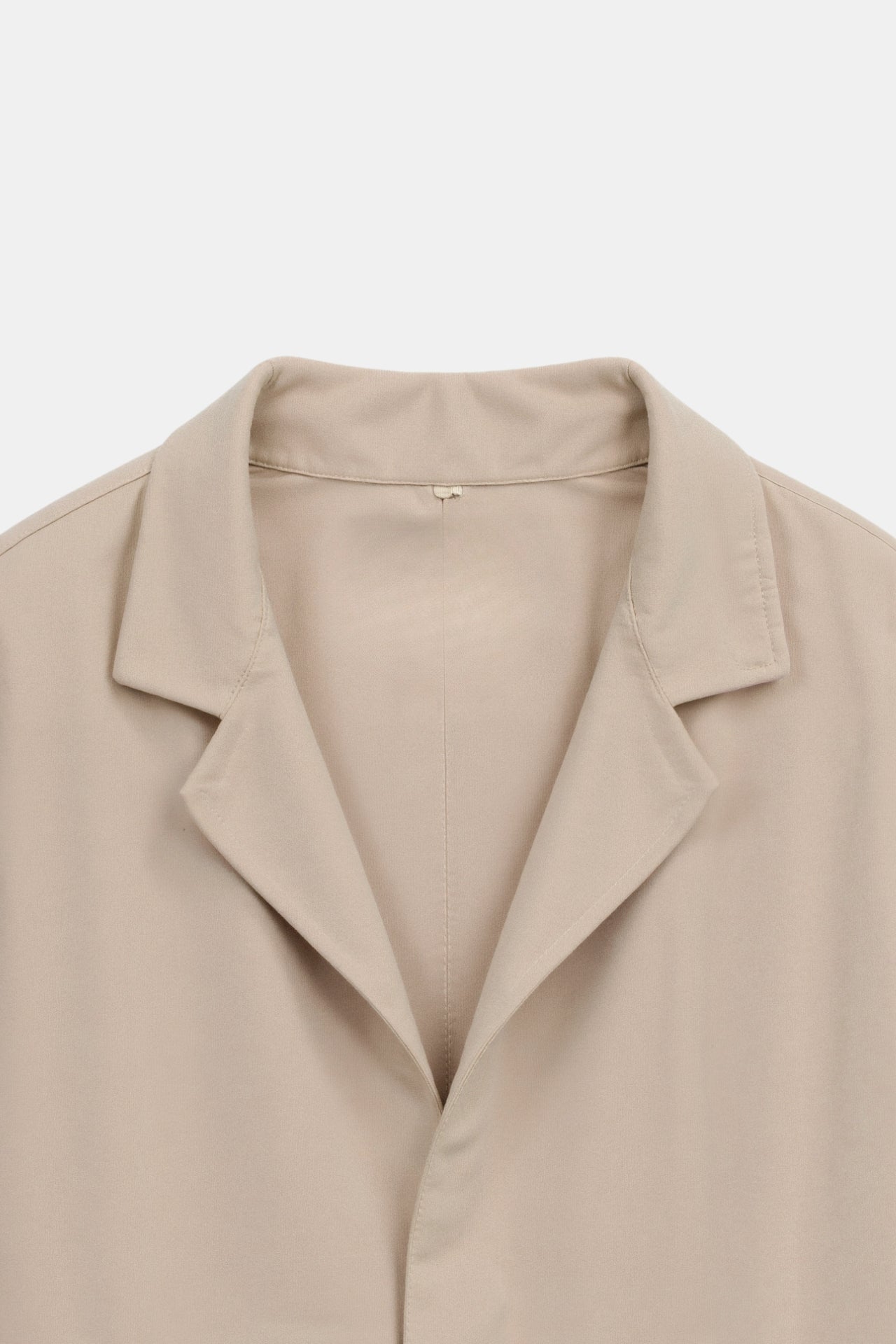 Nico - Leichte Herrenjacke im minimalistischen Casual-Stil