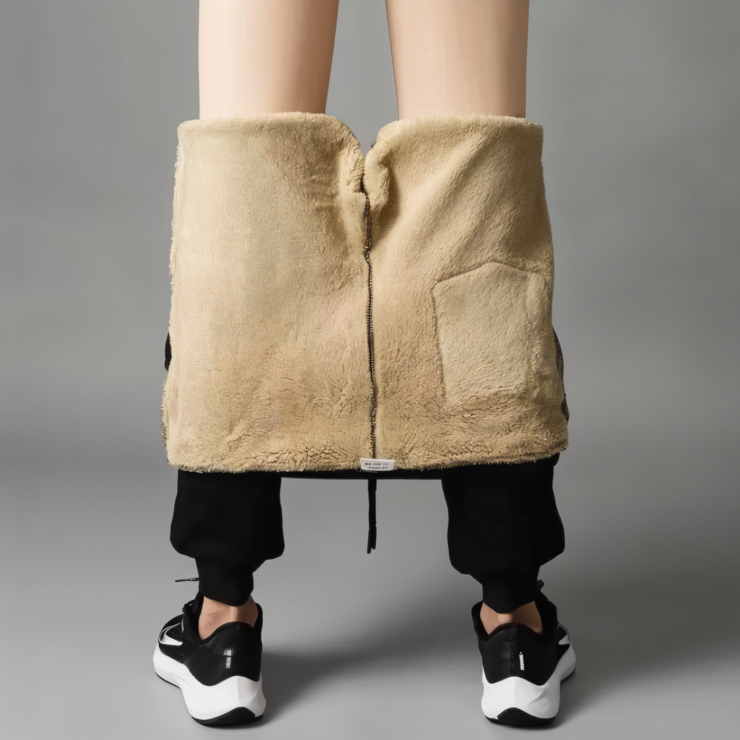 Bernd – Bequeme Thermo-Leggings Für Herren