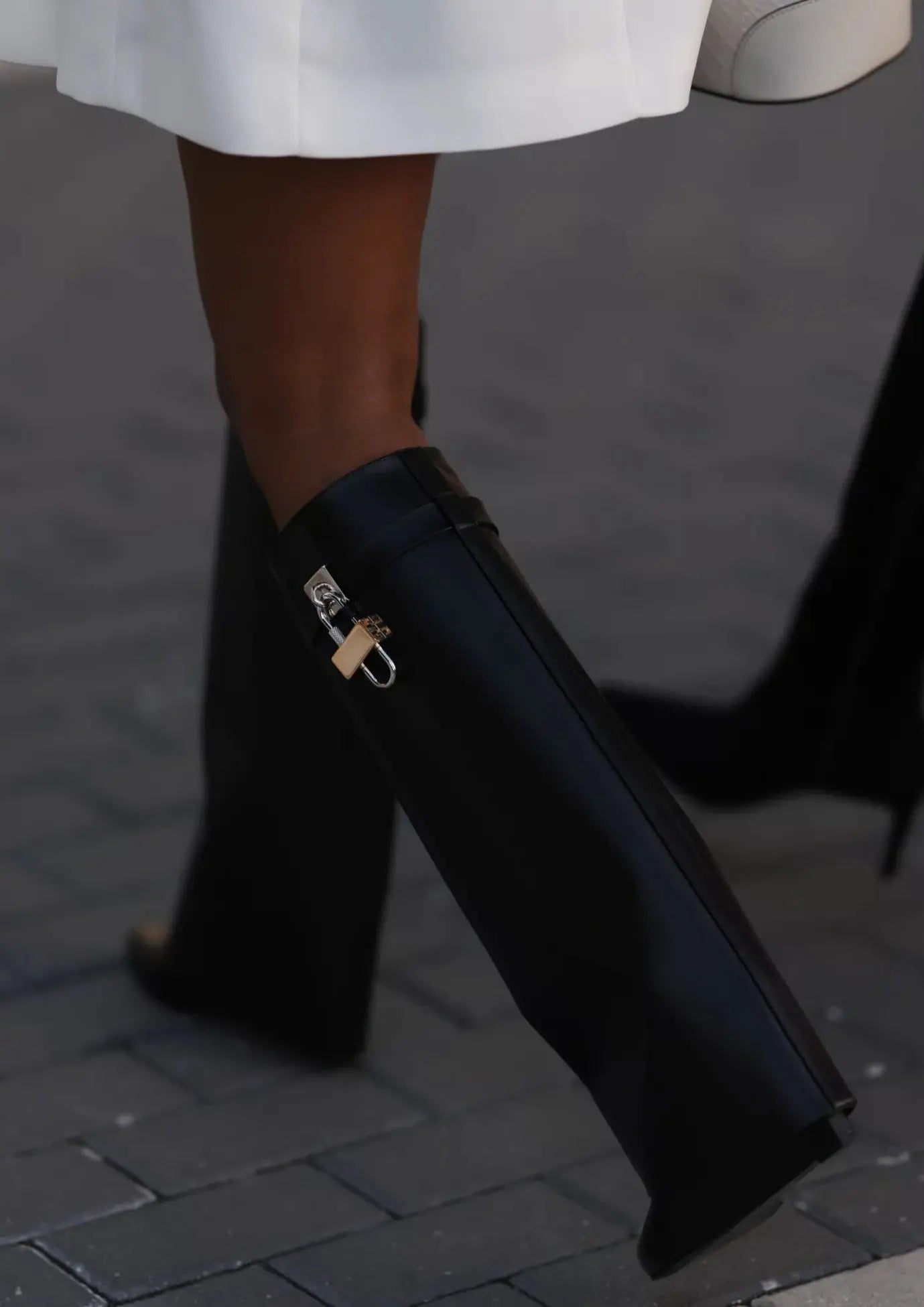 Quirina - Vegane Damen Stiefel mit Eleganz & Qualität