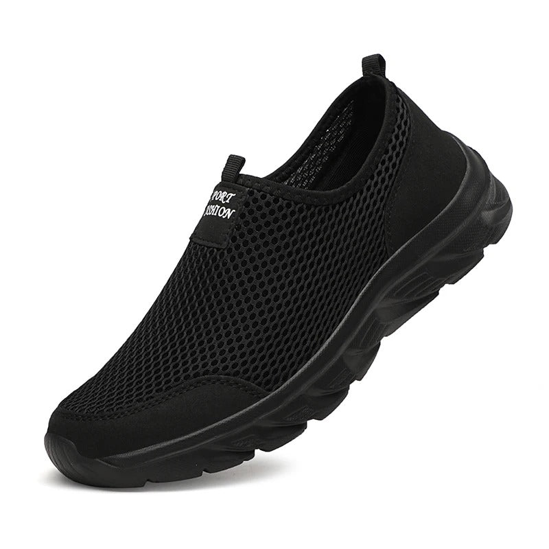 Joachim - Orthopädische Schuhe Schwarz