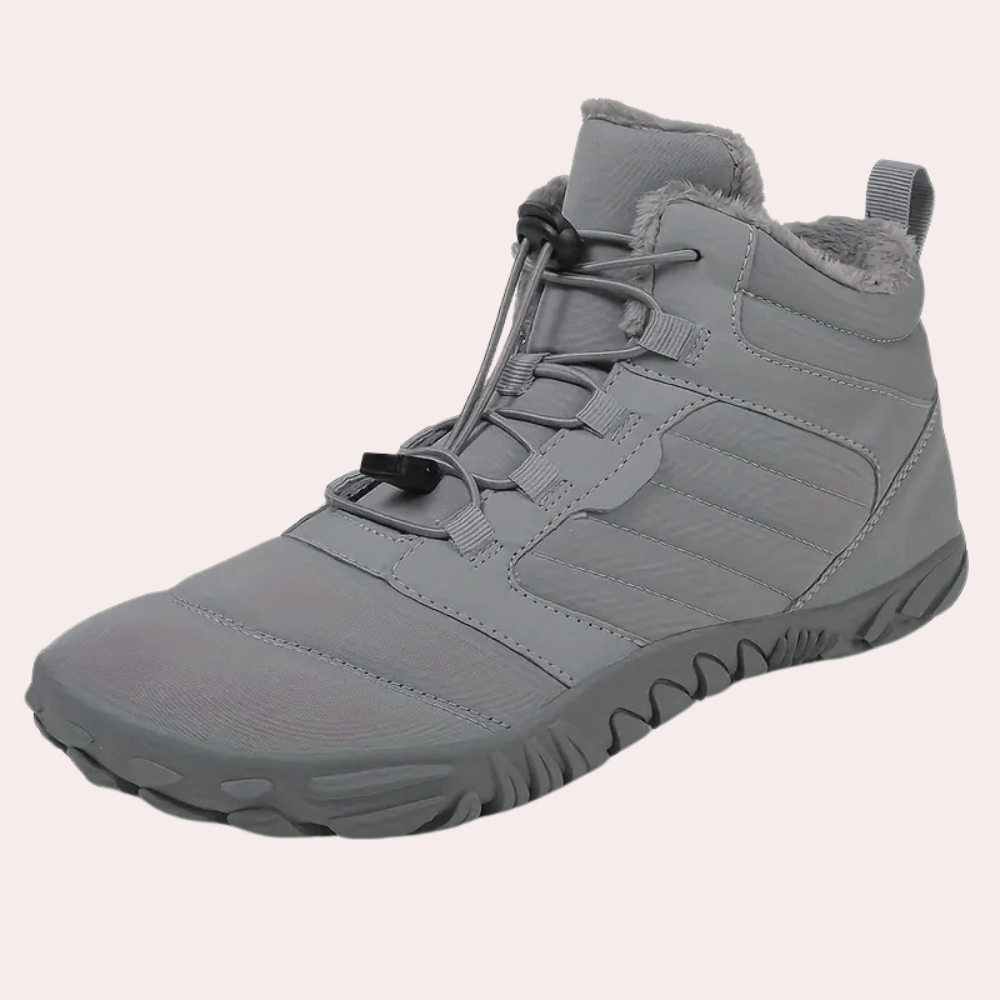 Silke – Modische Winterschuhe für Damen