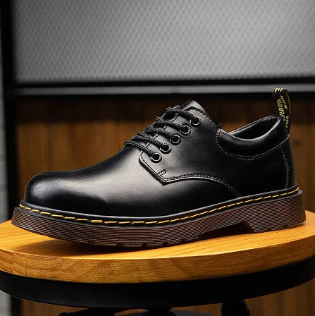 Kily - Herren Freizeitschuhe Schwarz