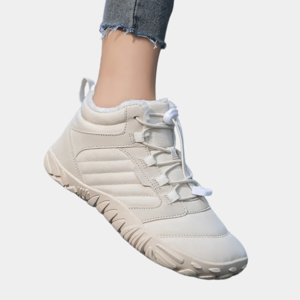 Silke – Modische Winterschuhe für Damen