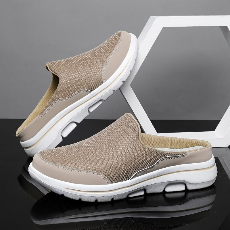 Ludwig - Pittman's Orthopädische Sport-Sandalen braun 2