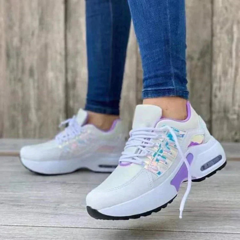 Renata - Orthopädische Schuhe für Ihre Fußgesundheit