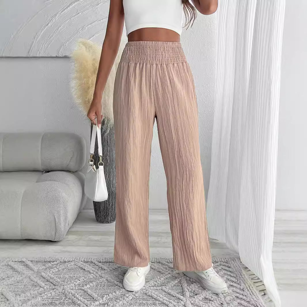 Zanna- Damen Weite Sommerhose
