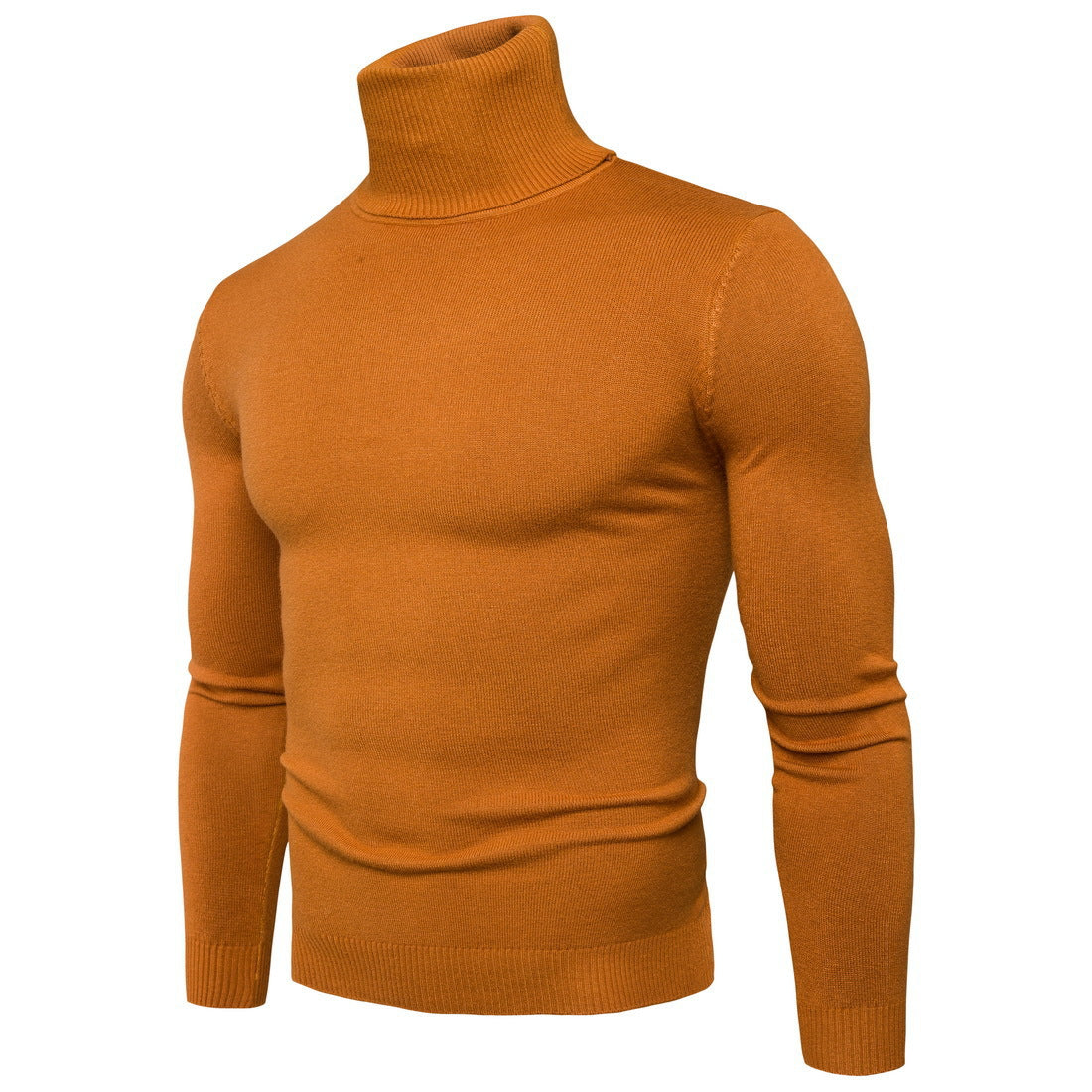 Linus – Feiner Rollkragenpullover Für Herren
