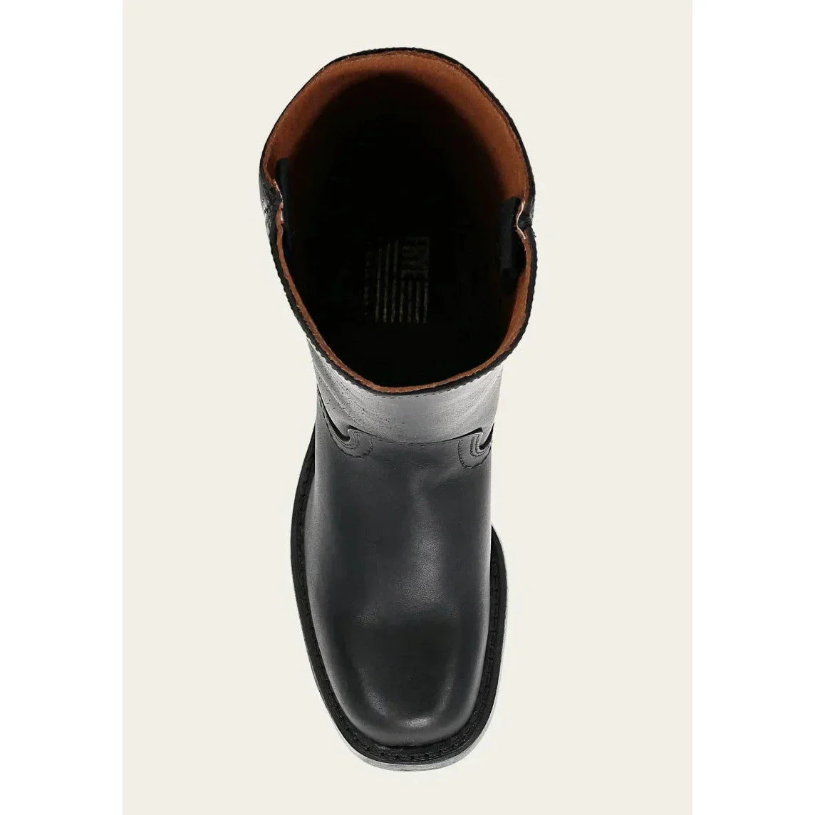 Uliana – Stilvolle Hohe Stiefel Mit Blockabsatz