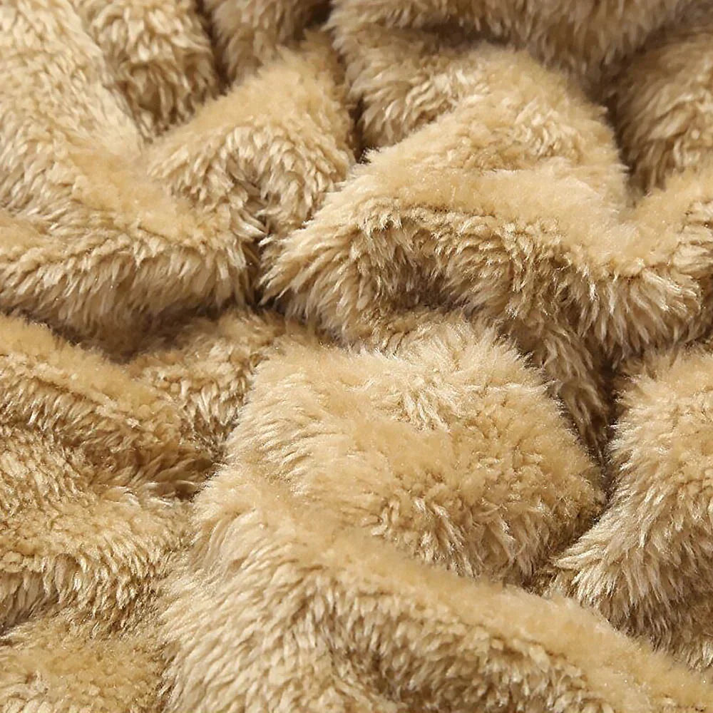 Burkard - Herren Winterparka mit abnehmbarer Kapuze