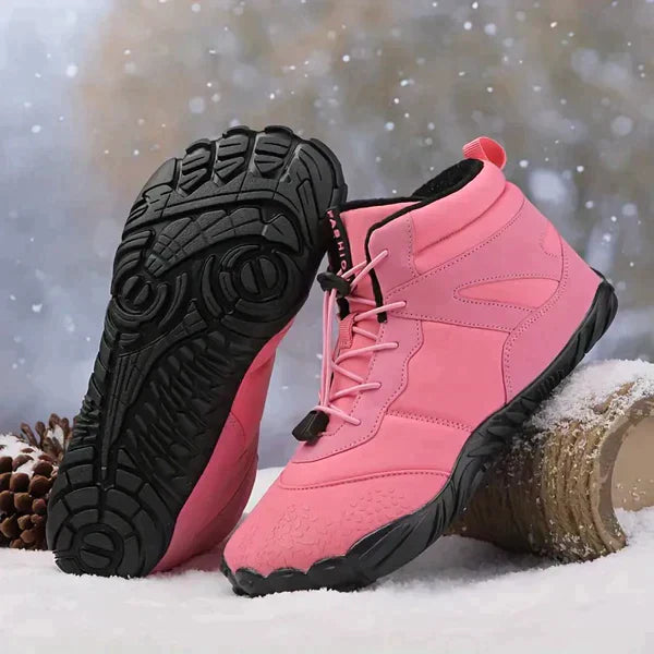 Penina - Wasserdichte Herrenstiefel für Komfort & Schutz Rose