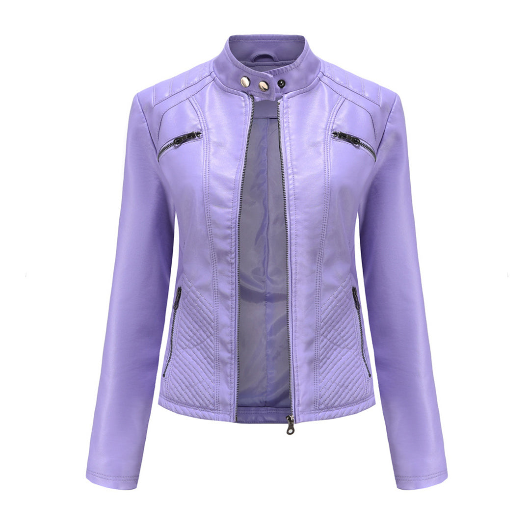 Ulrike – Elegante Frühlingsjacke
