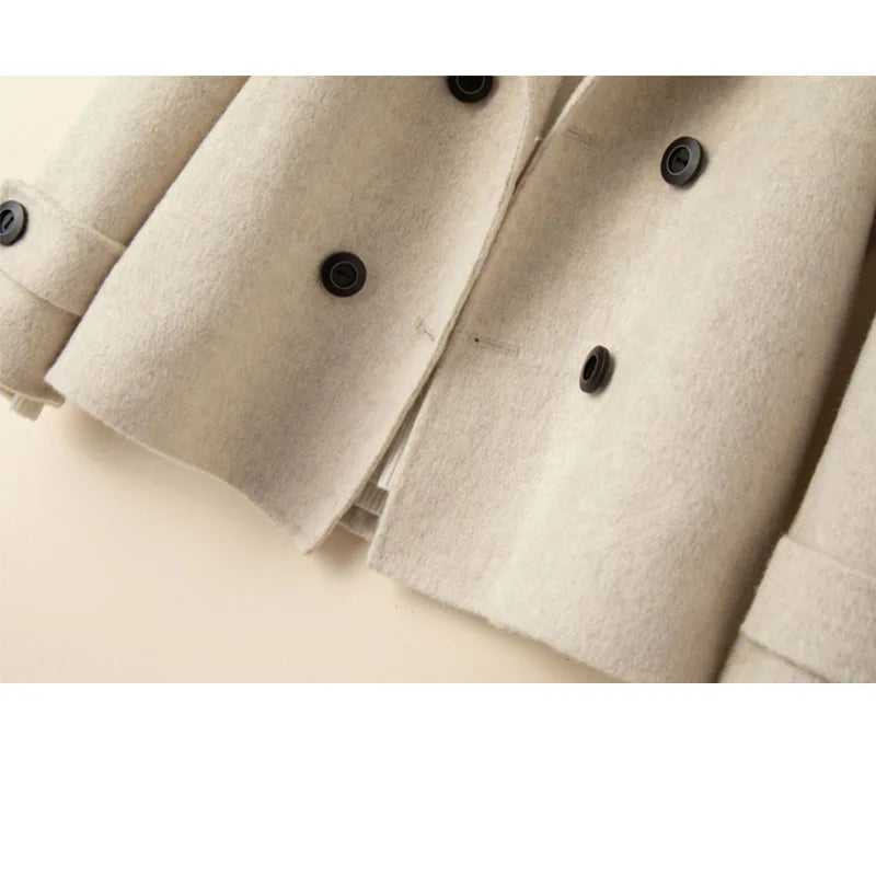 Una – Eleganter Blazer für stilvolle Auftritte