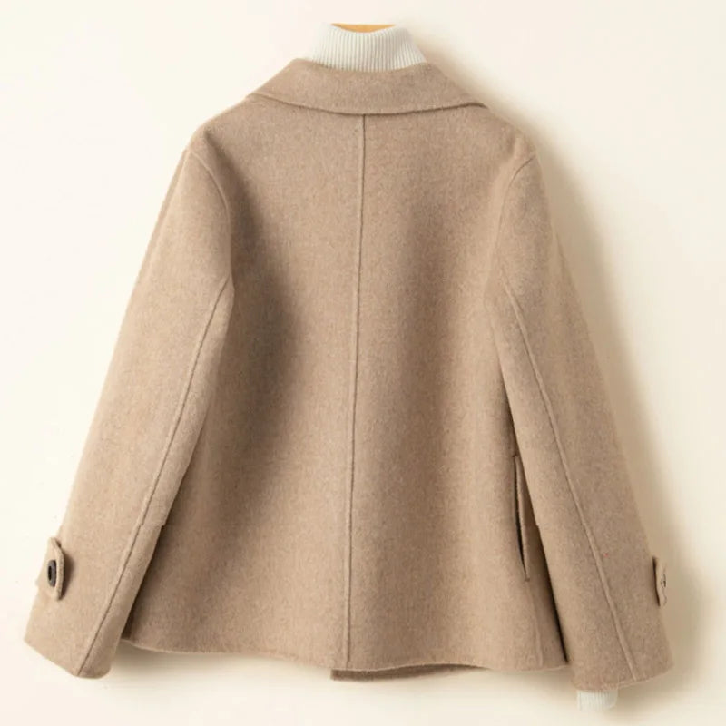 Una – Eleganter Blazer für stilvolle Auftritte