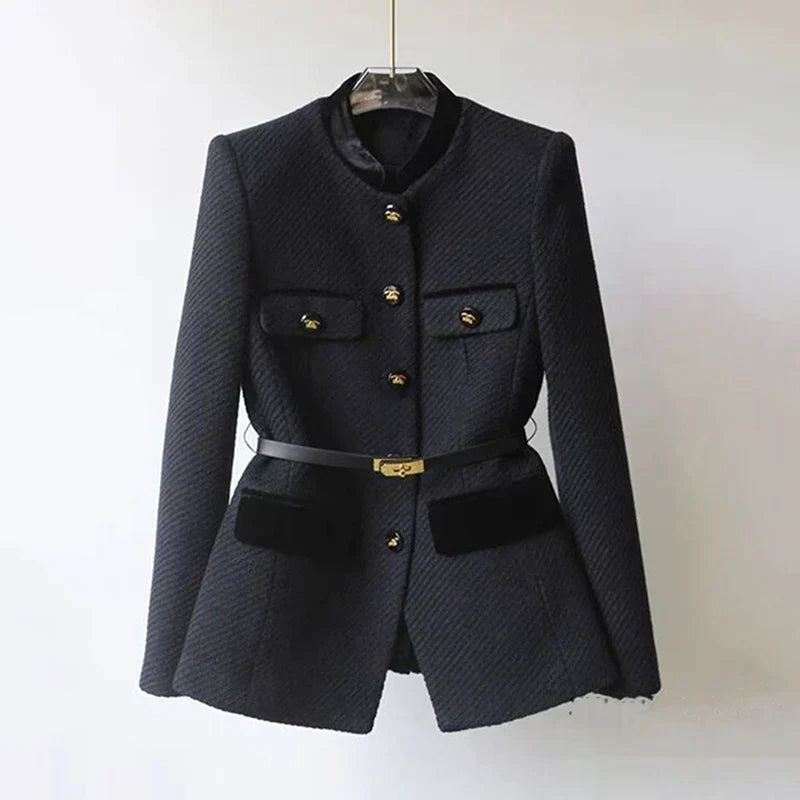 Felicia – Elegante Jacke Für Damen