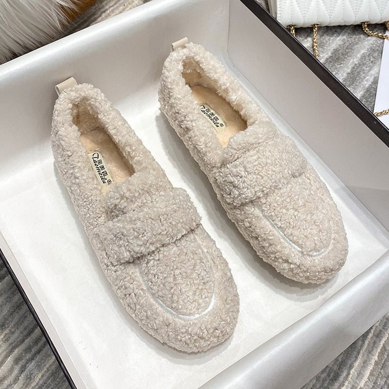 Vimala – Super bequeme orthopädische Loafer