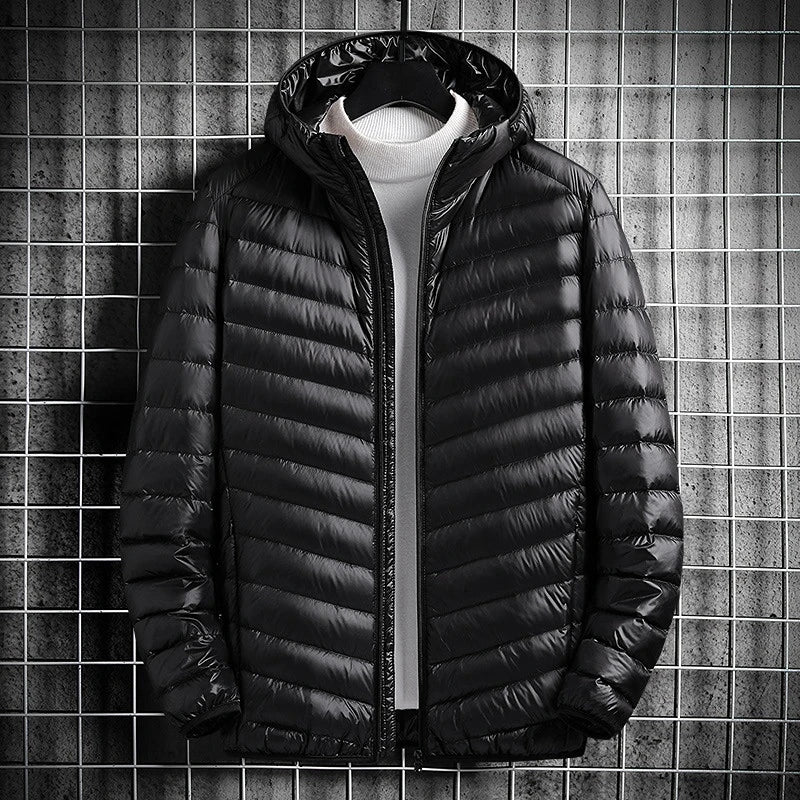 Caspar – Robuste Jacke Für Die Berge