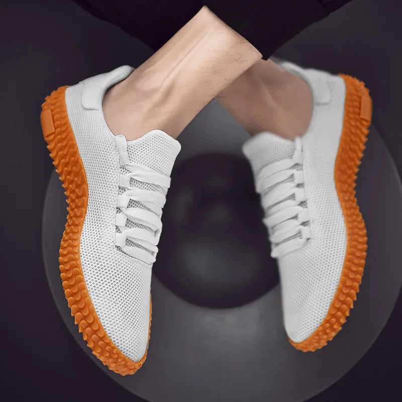 Kersten - Leichte Unisex Sportschuhe