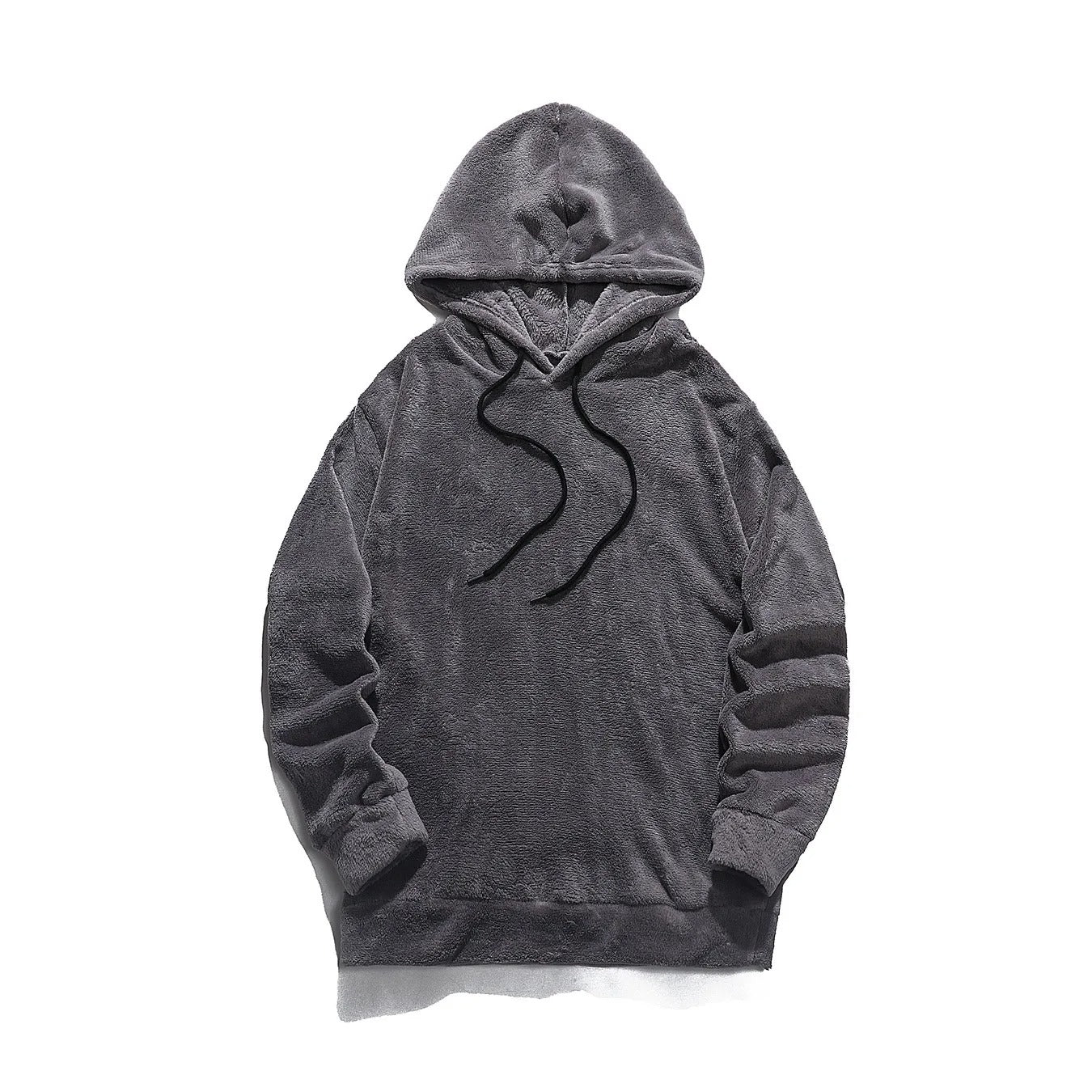 Thomas – Warmer Winter-Hoodie für Männer