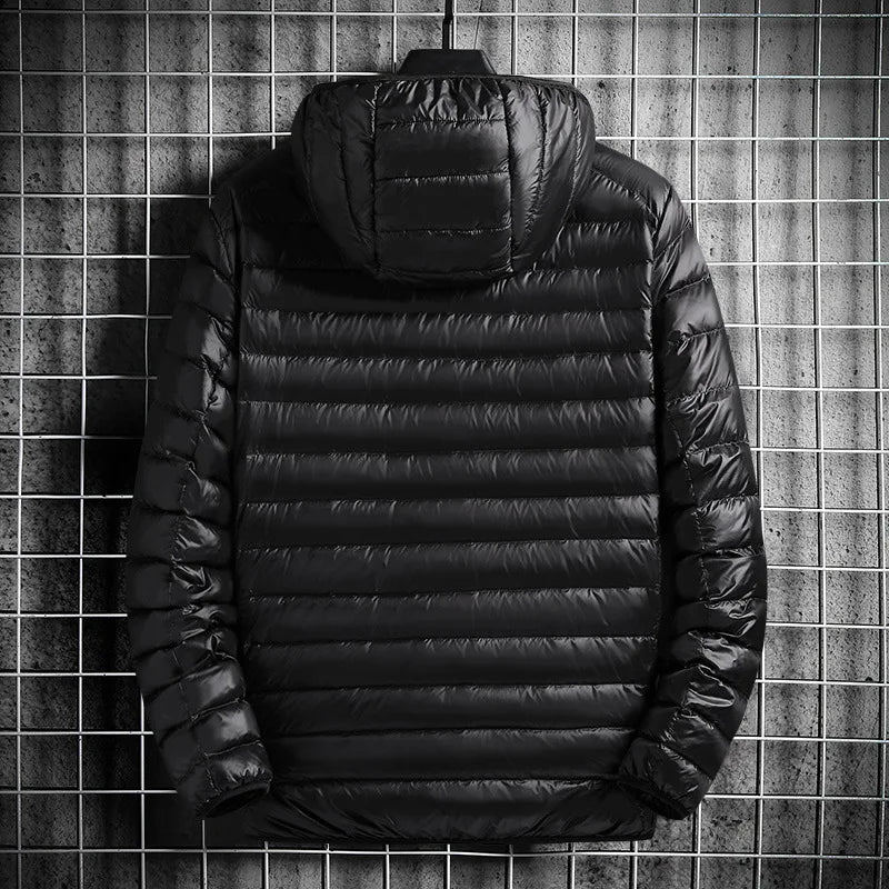 Caspar – Robuste Jacke Für Die Berge