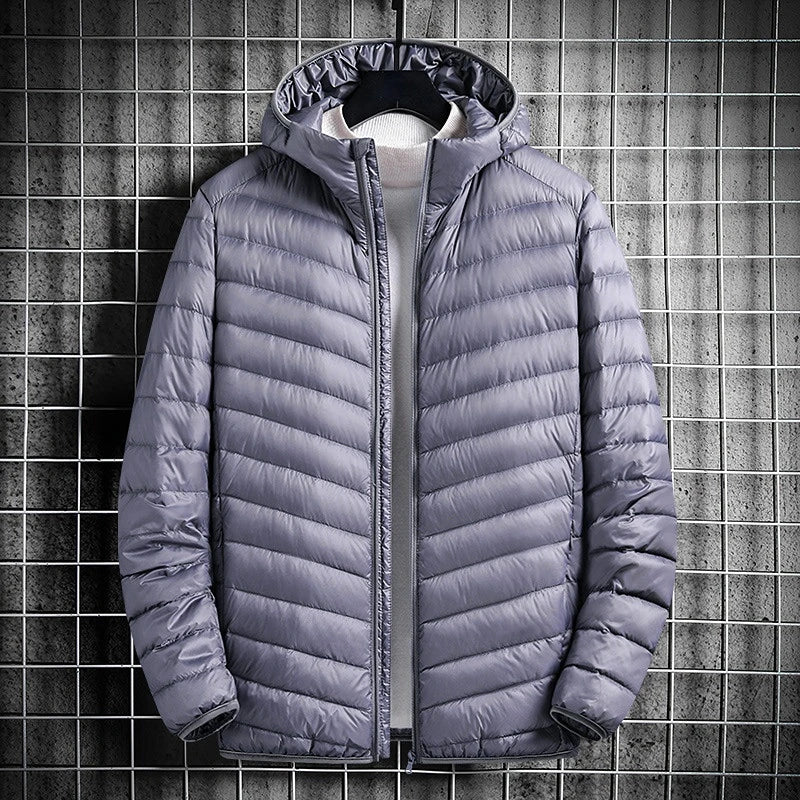 Caspar – Robuste Jacke Für Die Berge