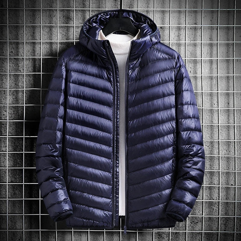 Caspar – Robuste Jacke Für Die Berge