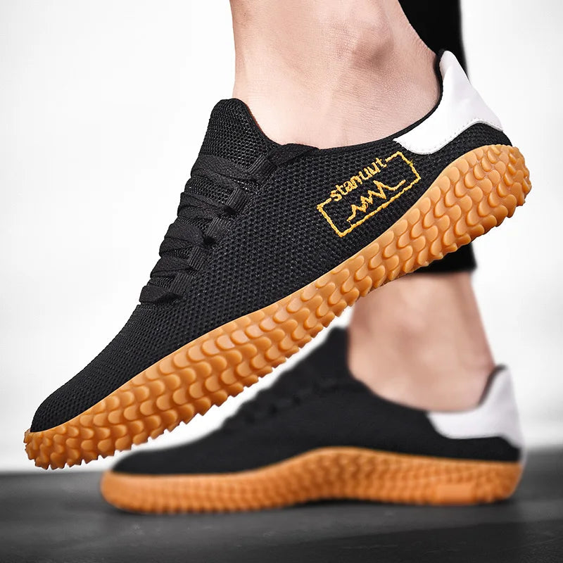 Kersten - Leichte Unisex Sportschuhe