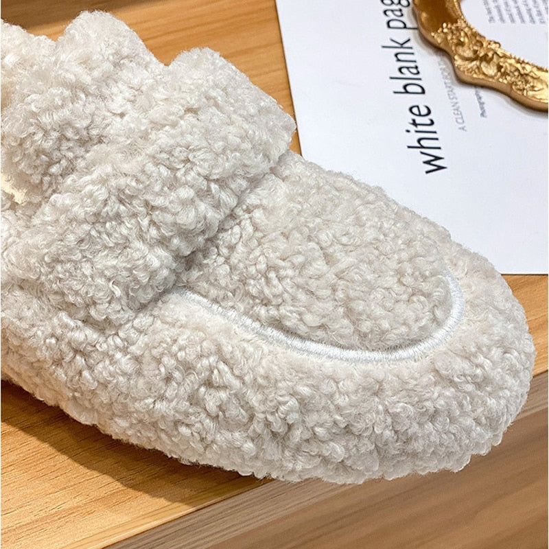 Vimala – Super bequeme orthopädische Loafer