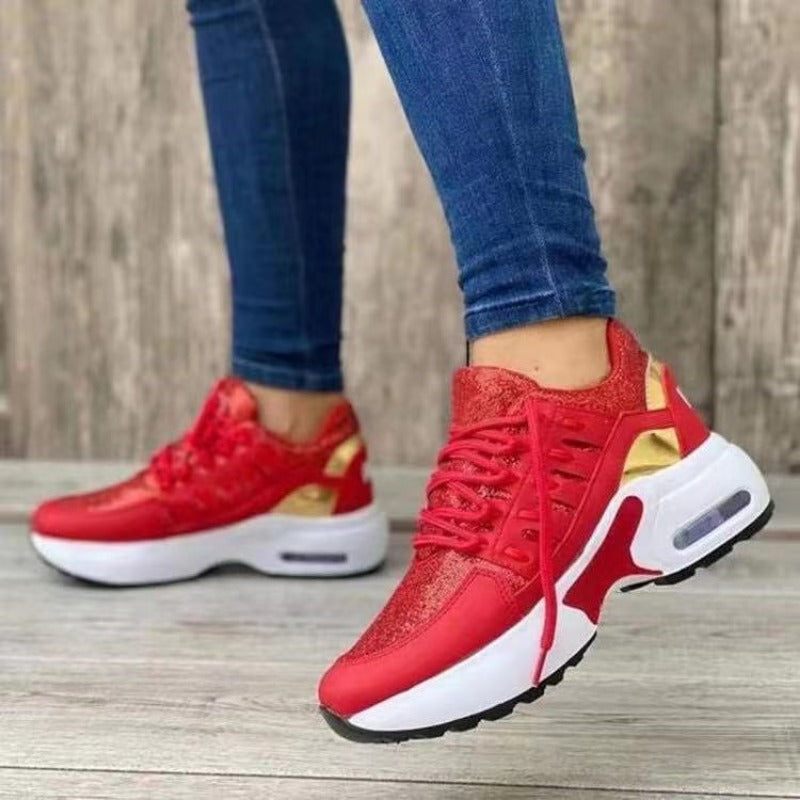 Renata - Orthopädische Schuhe für Ihre Fußgesundheit