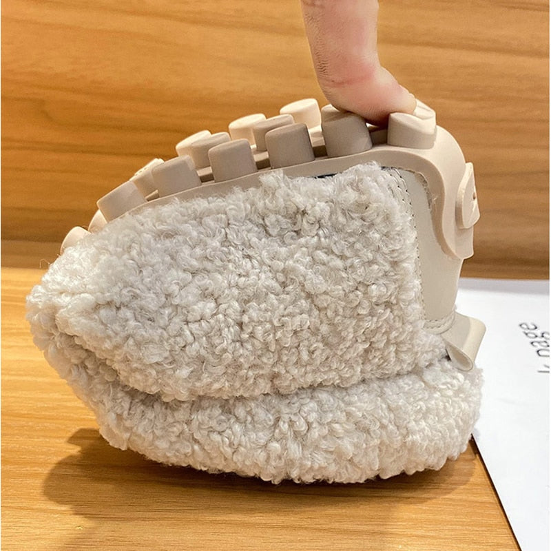 Vimala – Super bequeme orthopädische Loafer
