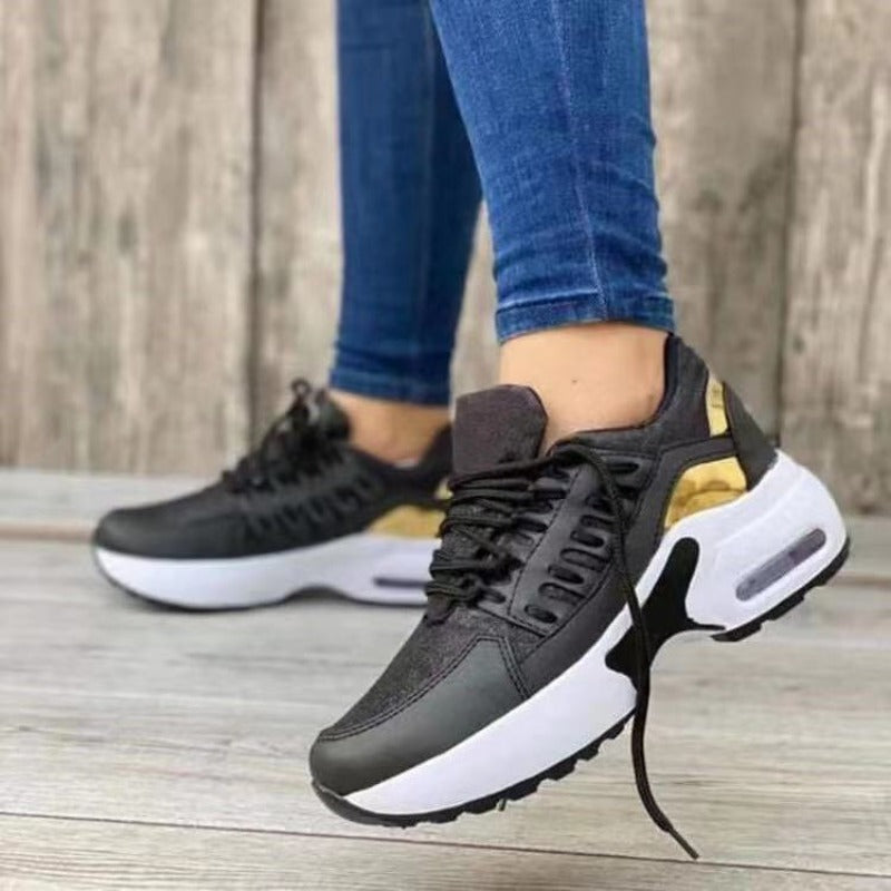Renata - Orthopädische Schuhe für Ihre Fußgesundheit