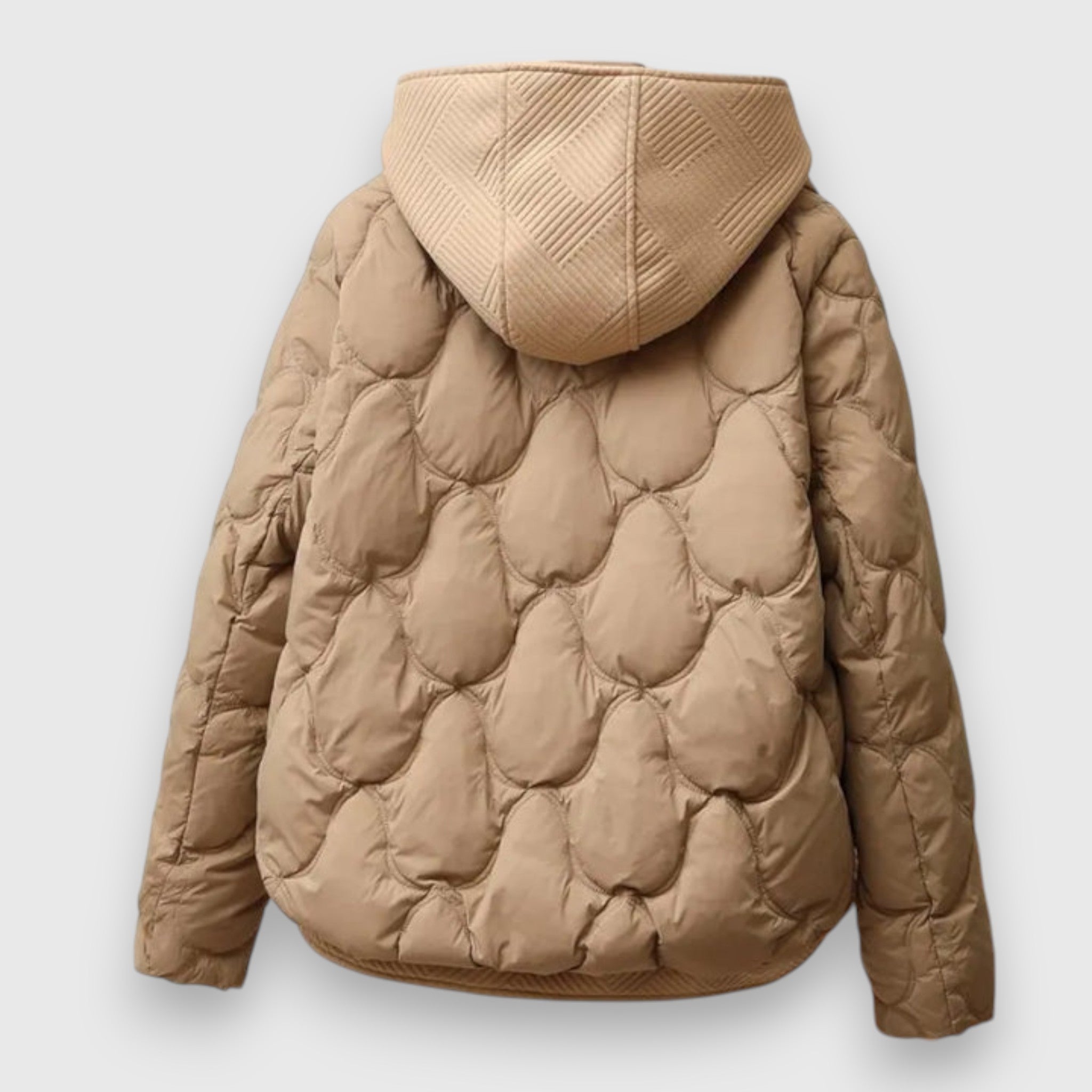 Rica – Elegante Jacke für den Übergang