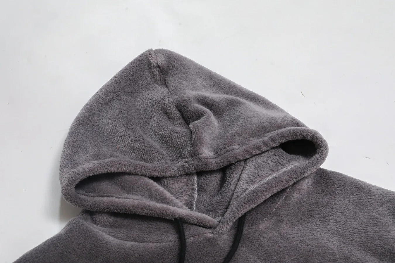 Thomas – Warmer Winter-Hoodie für Männer
