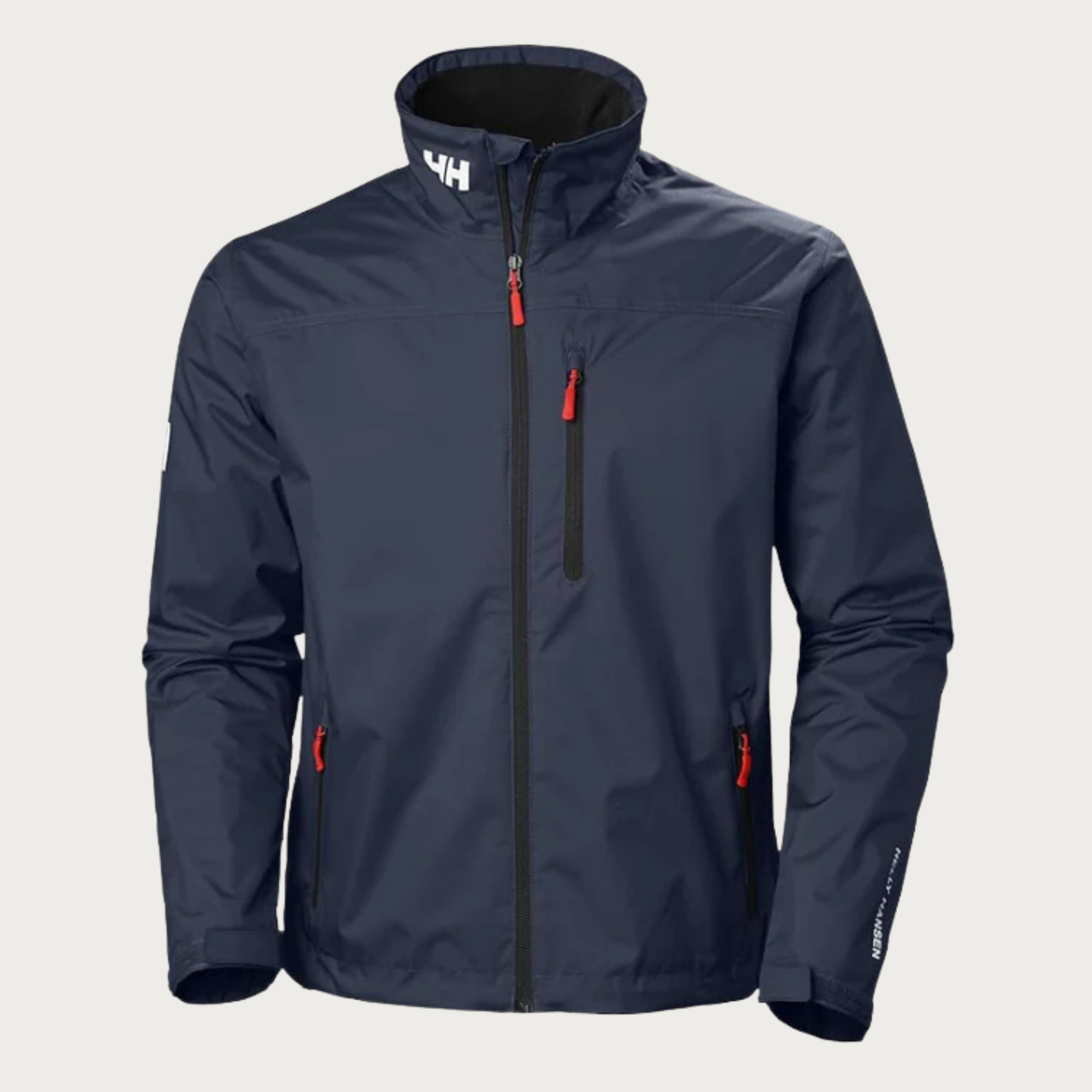 Florian – Wasserdichte Regenjacke Für Männer
