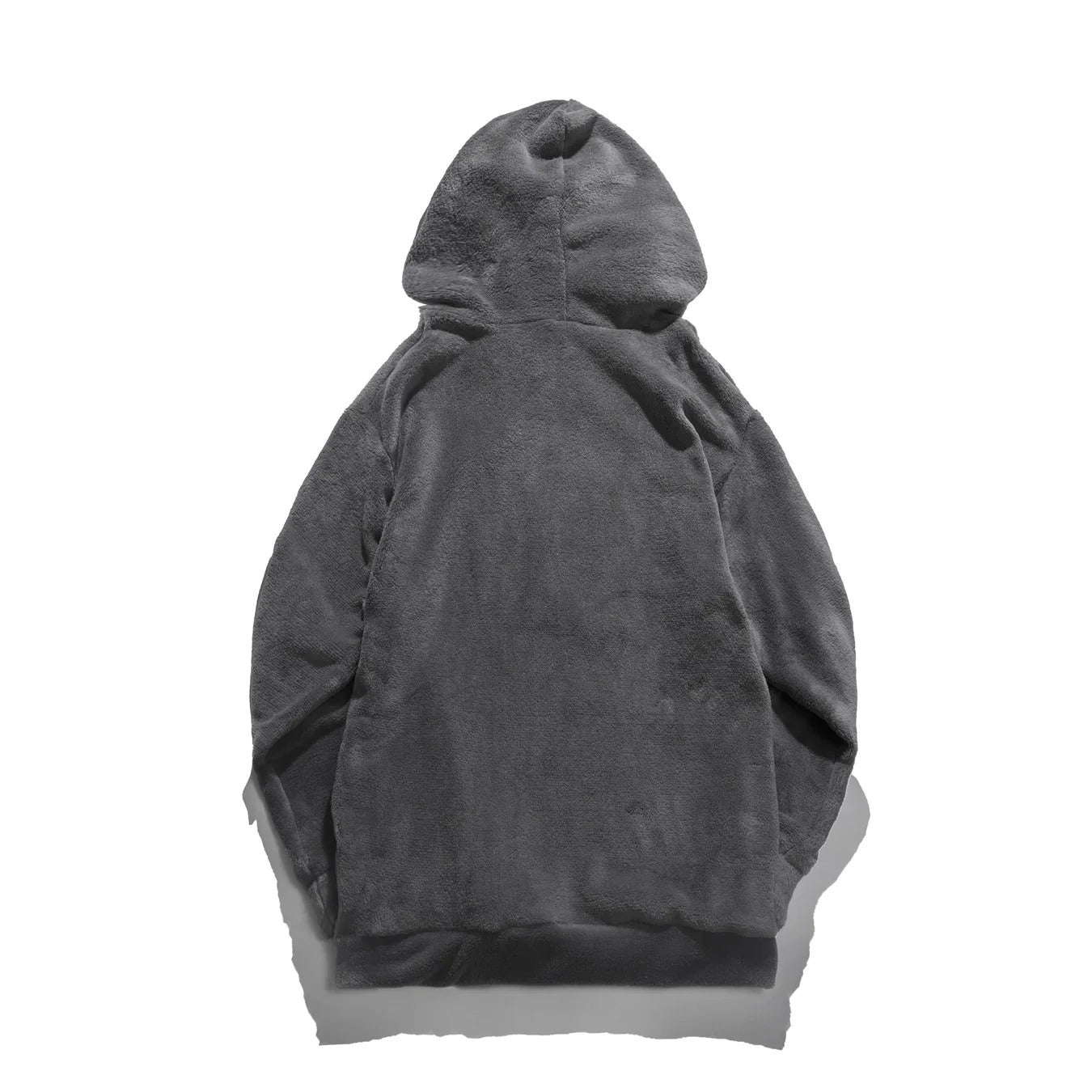 Thomas – Warmer Winter-Hoodie für Männer