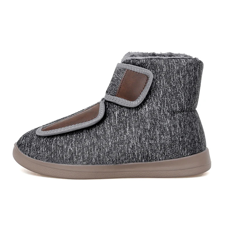 Jasmina - Warme und bequeme Winterstiefel für Damen