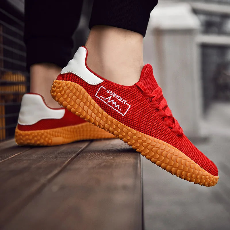 Kersten - Leichte Unisex Sportschuhe
