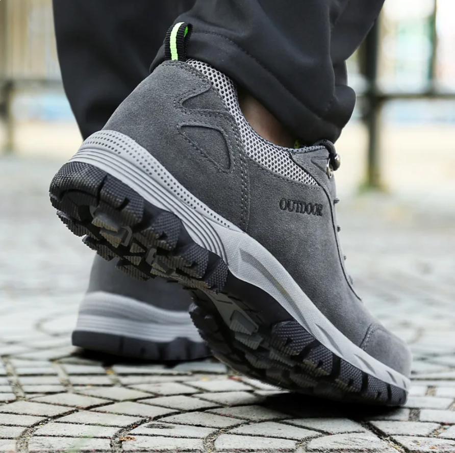 Robert – Orthopädische Schuhe für Herren