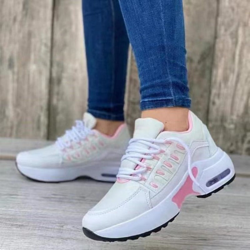 Renata - Orthopädische Schuhe für Ihre Fußgesundheit