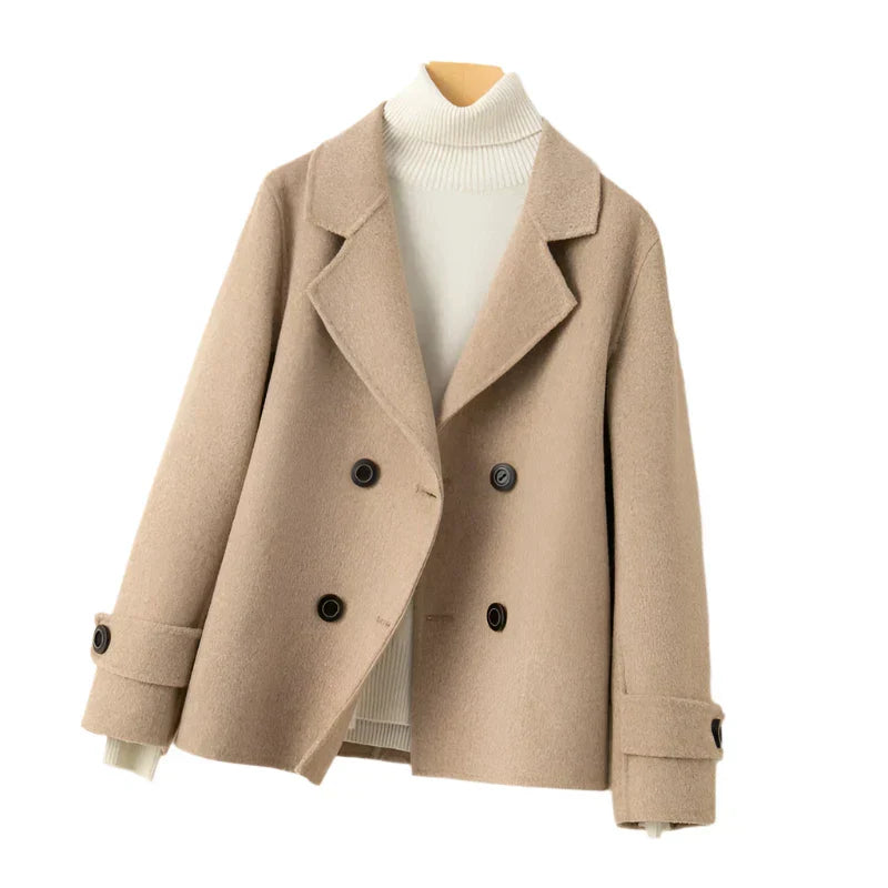 Una – Eleganter Blazer für stilvolle Auftritte