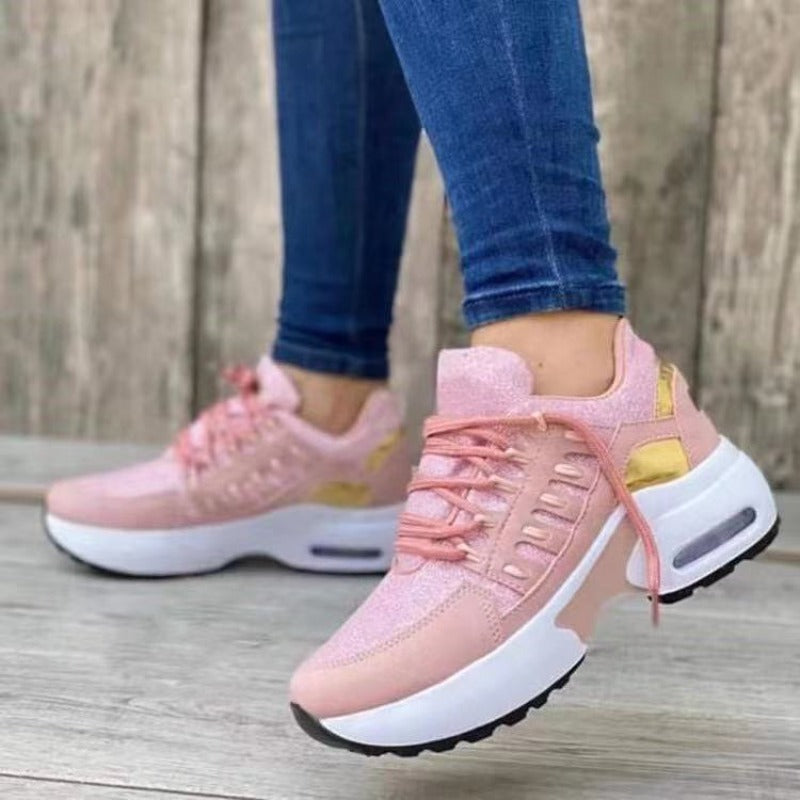 Renata - Orthopädische Schuhe für Ihre Fußgesundheit