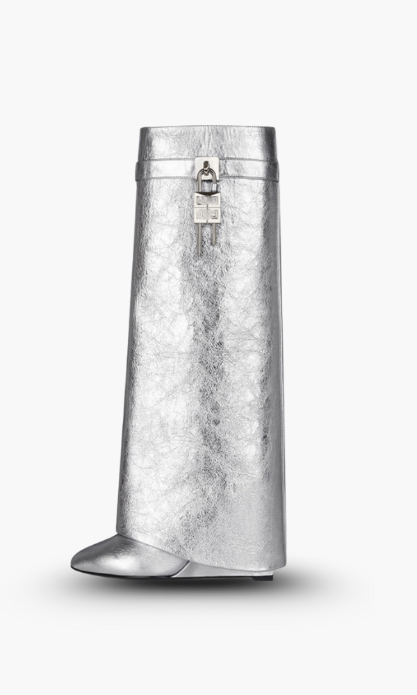 Quirina - Vegane Damen Stiefel mit Eleganz & Qualität