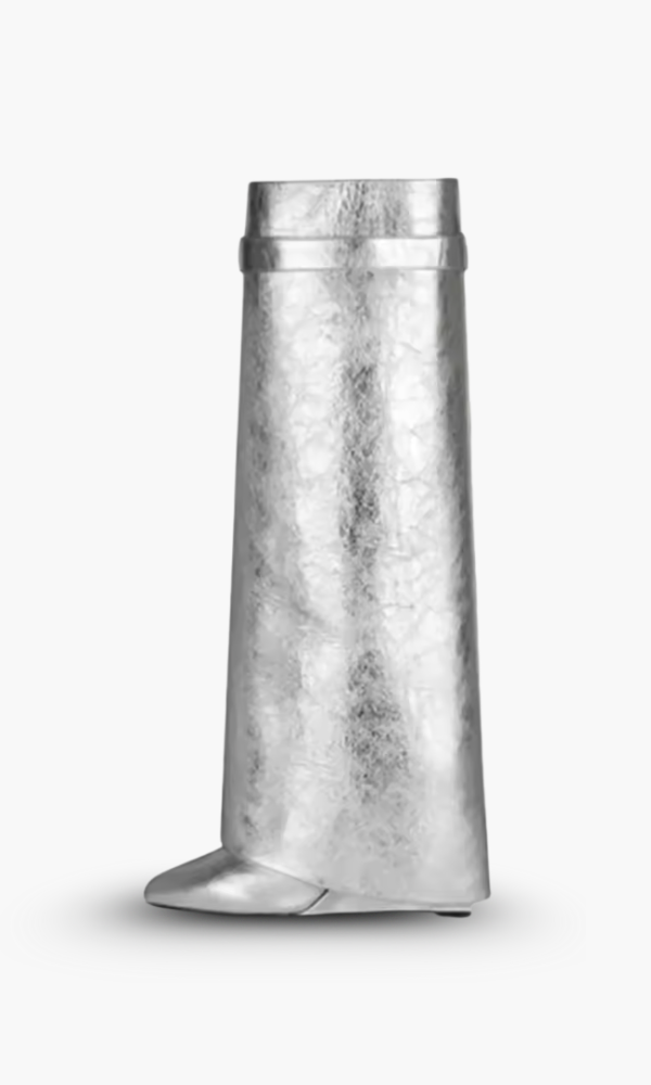 Quirina - Vegane Damen Stiefel mit Eleganz & Qualität